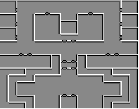 Corak's Cave