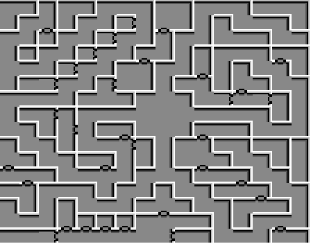 Druid's Cave