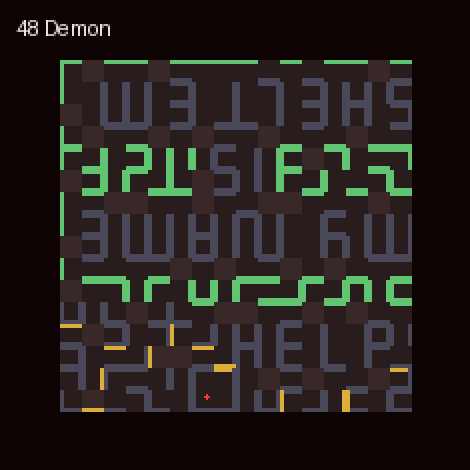 demon