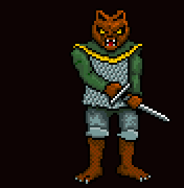 Kobold