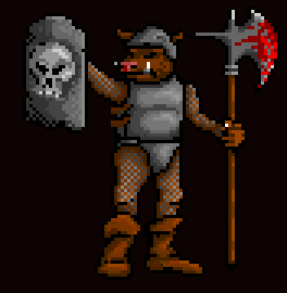 Orc