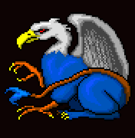 Cockatrice