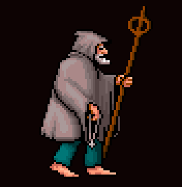 Merchant