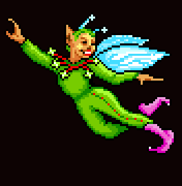 Sprite
