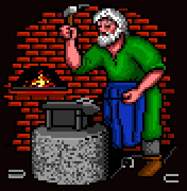 Blacksmith