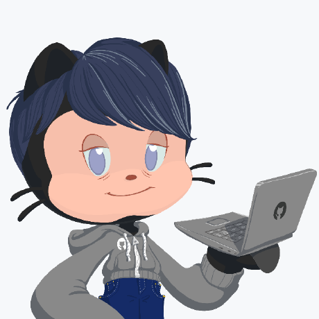 Github Profile Photo