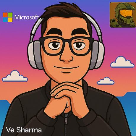 VeVarunSharma