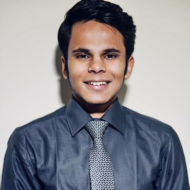 VedantRGosavi
