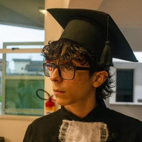 Gabriel Velho de Souza