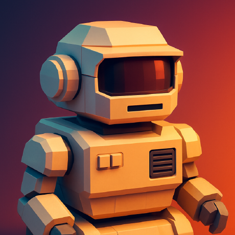 vibium GitHub avatar