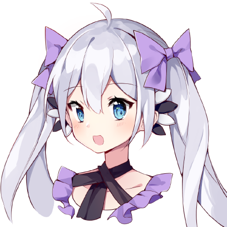 维克扣扣 avatar