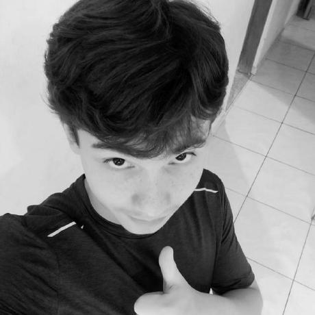 Foto do Victor