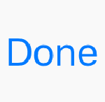 doneButton