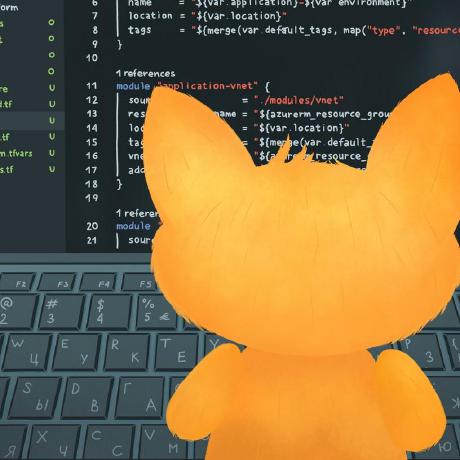 coco-search GitHub avatar