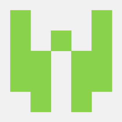 GitHub avatar