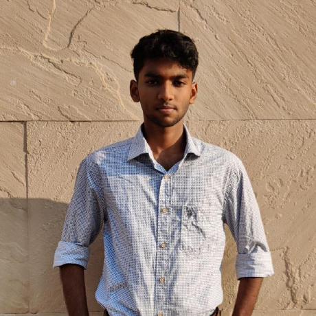 VishalPraneeth
