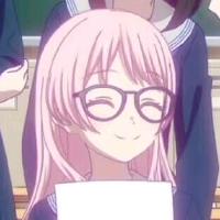 Chihaya Anon