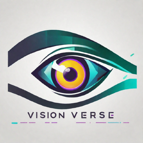 gravatar for VisionVerse