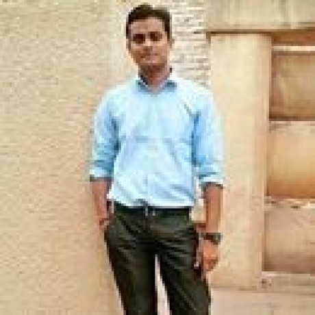 Vprashant