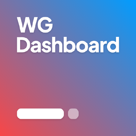wgdashboard