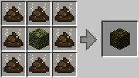 Crafting Raw Compost