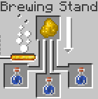 Brewing The SugarBomb