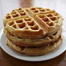 WaffleIBOT