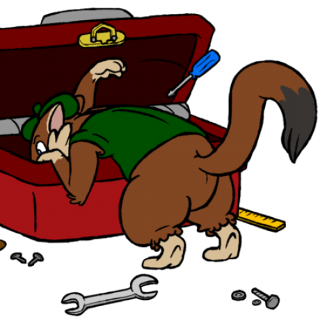 Weasyl