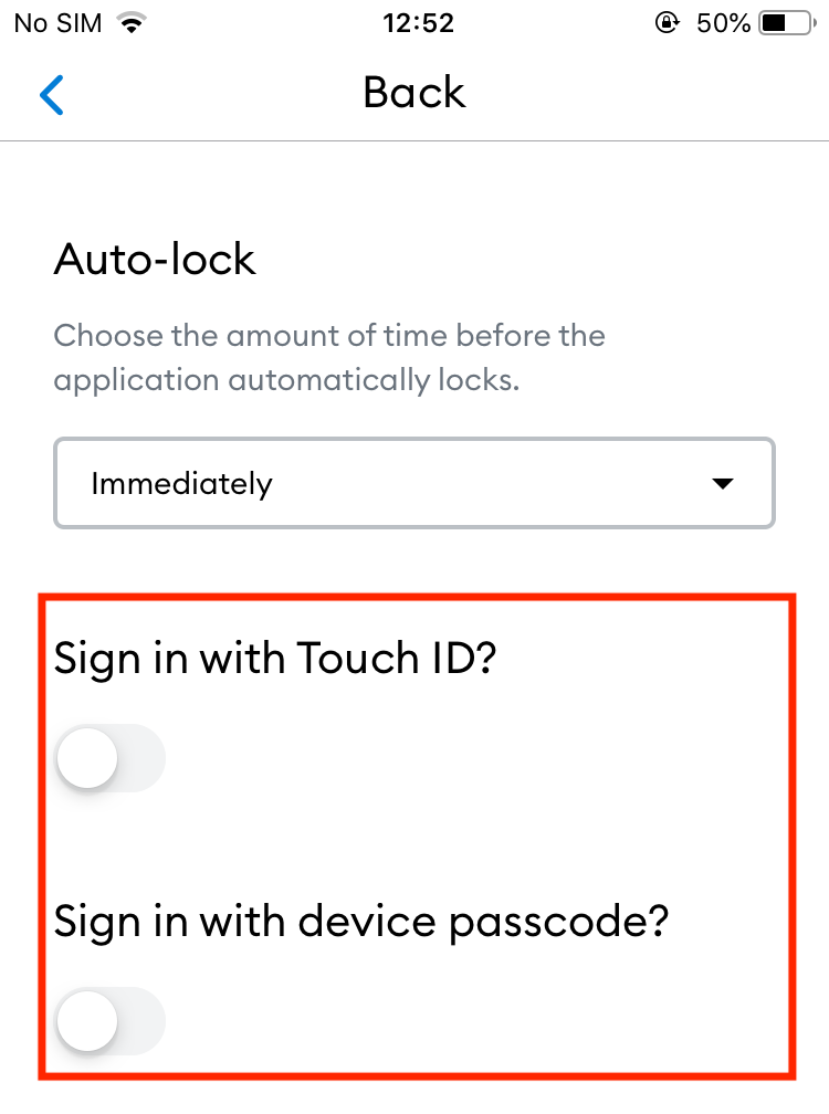 touchid-passcode