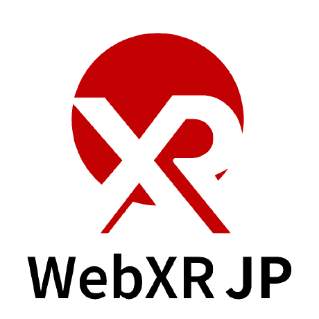 WebXR-JP