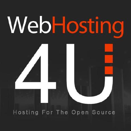 Webhosting4U