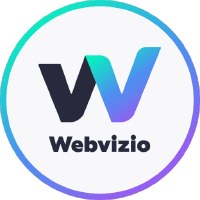 Webvizio/mcp logo