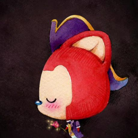 Weslffy avatar