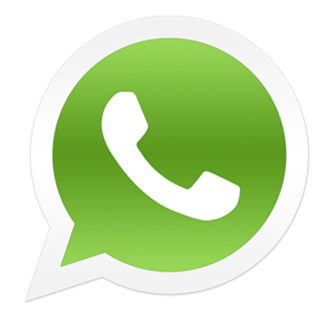 gravatar for WhatsApp