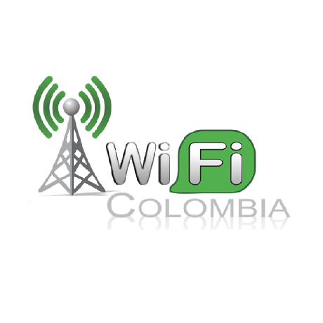 gravatar for WiFiColombia