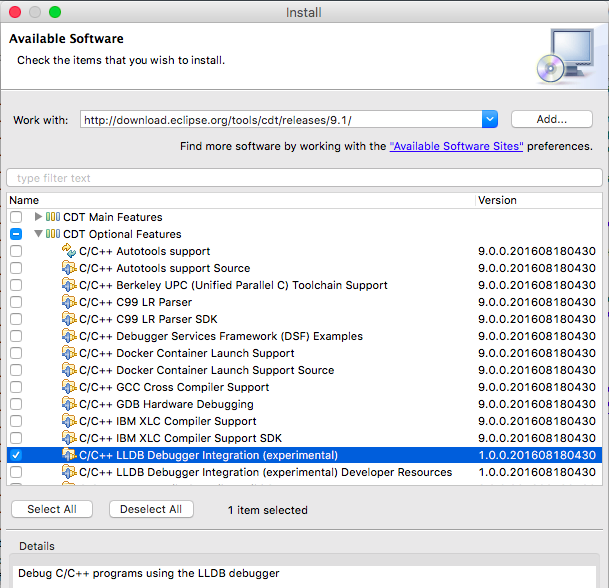 Cdt-lldb-install.png