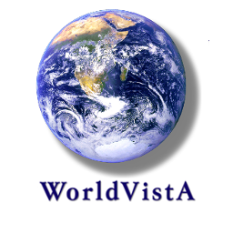 gravatar for WorldVistA