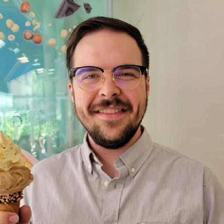 MCP Ambassador GitHub avatar