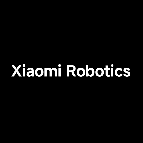 XiaomiRobotics