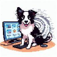 Xuanwo/mcp-server-opendal logo