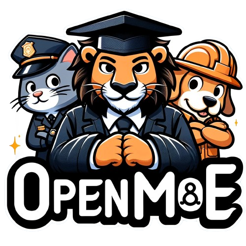 OpenMoE