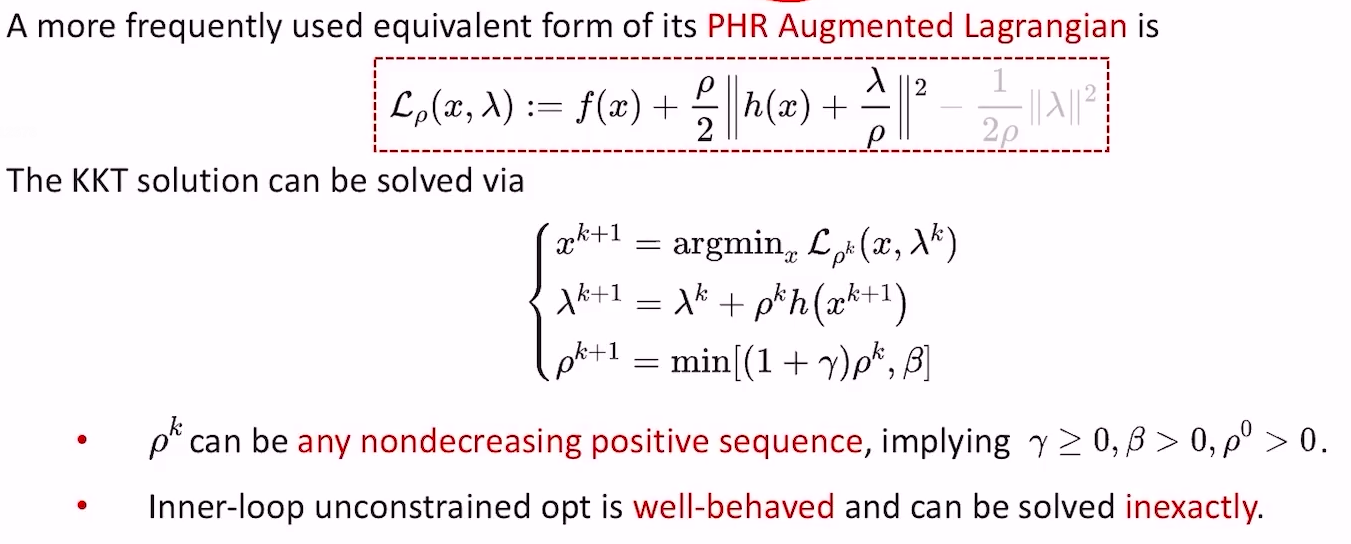 frequently phr alm