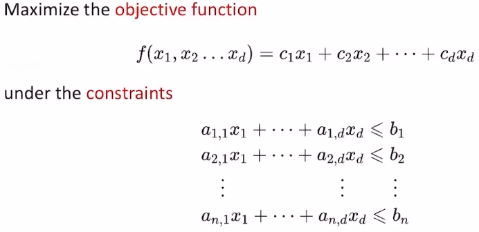 classification