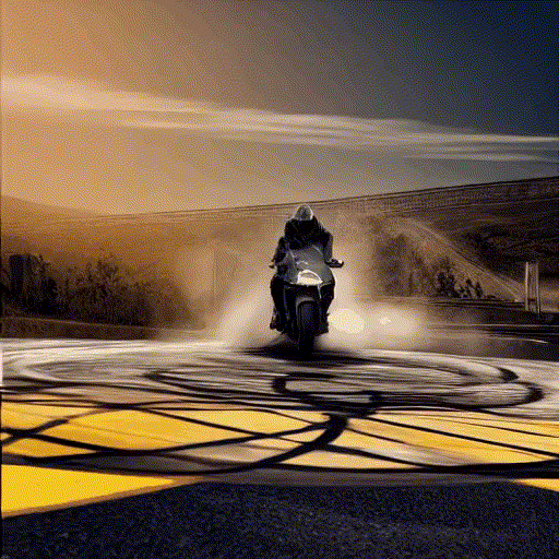 A_young_man_riding_a_sleek,_black_motorbike_through_the_winding_mountain_roads..gif