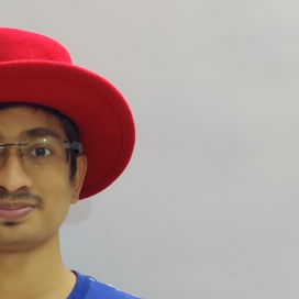 Github Profile Photo