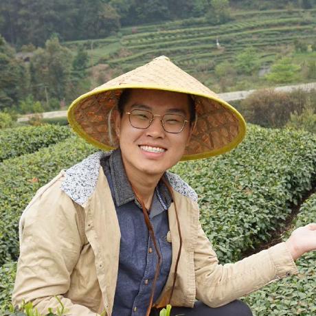 YangLiangwei avatar YangLiangwei avatar
