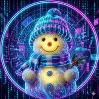 YellowSnnowmann