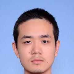 Github Profile Photo
