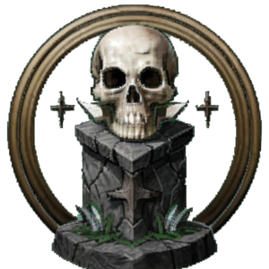 GraveDomain