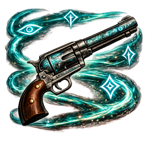 Spellslinger